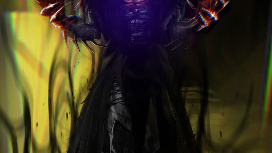 Batman: Arkham Origins artwork 1