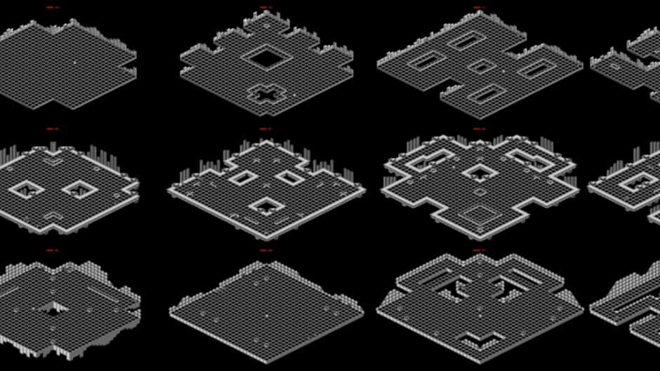 Zona 0 screenshot 2