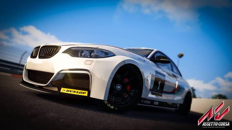 Assetto Corsa screenshot 3