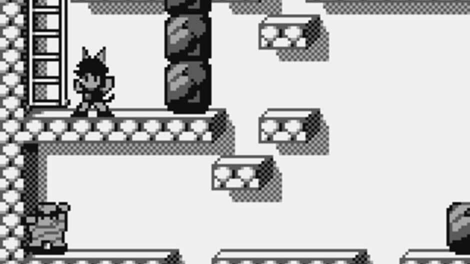 Catrap screenshot 1