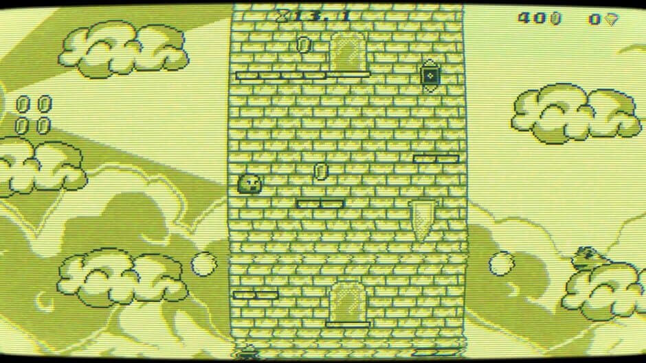 Awesome Pea screenshot 4