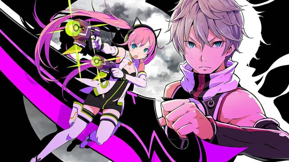 Conception II: Children of the Seven Stars artwork 1