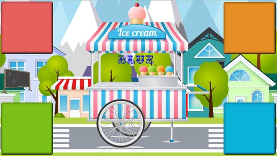 Educational Pack of Kids Games screenshot 2