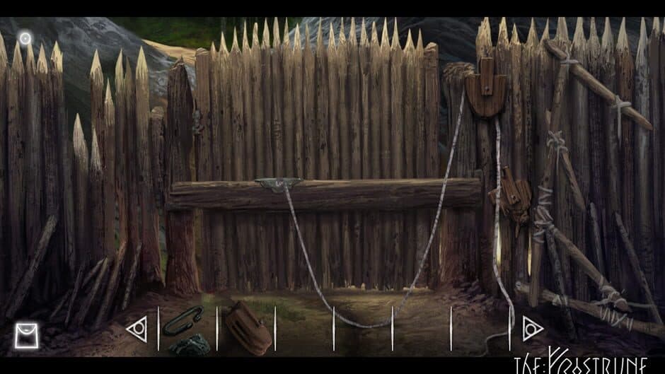 The Frostrune screenshot 4