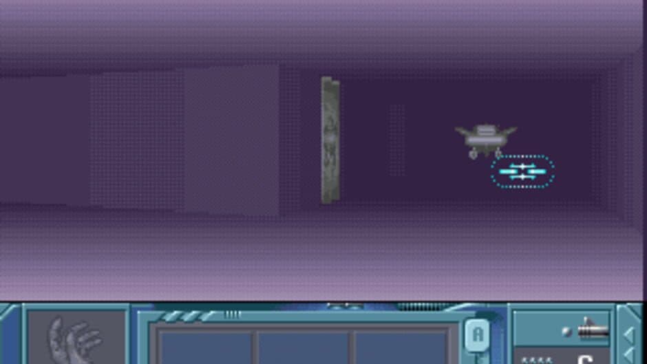 Behind the Iron Gate screenshot 4
