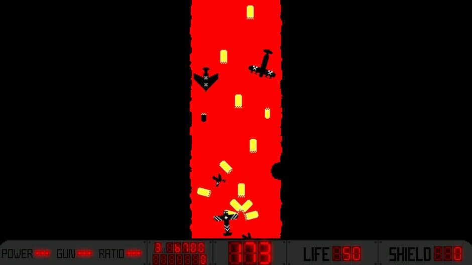 Planes, Bullets and Vodka screenshot 2