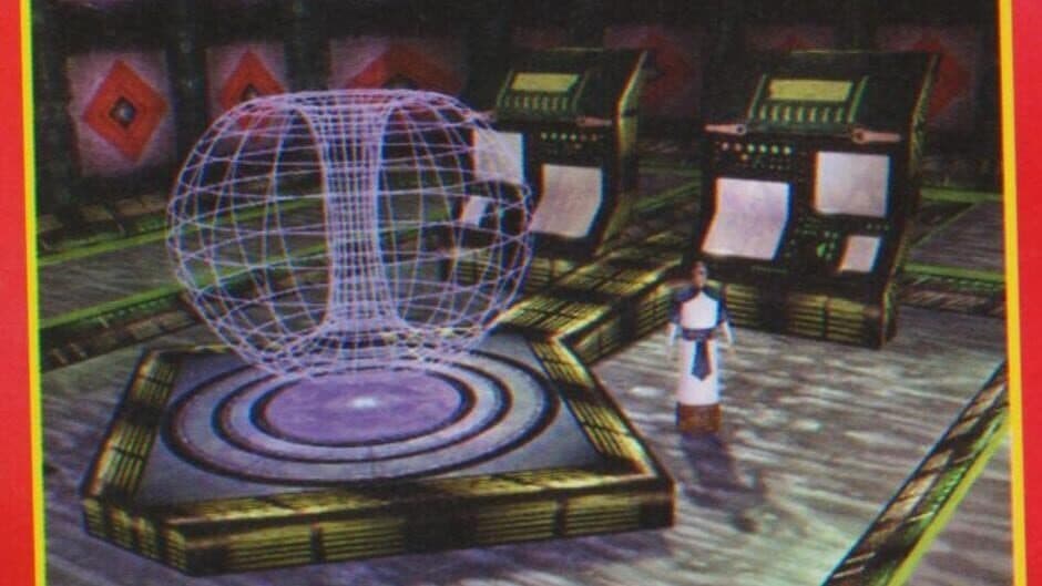 Athenor screenshot 3