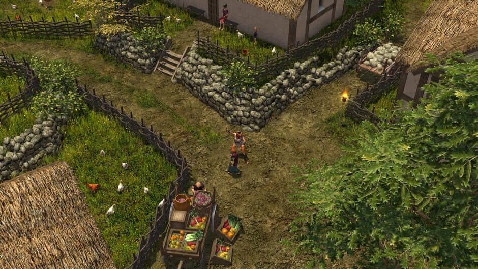 Titan Quest: Ragnarök screenshot 4