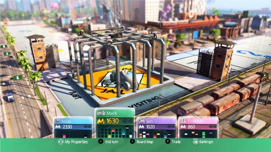 Hasbro Family Fun Pack screenshot 1