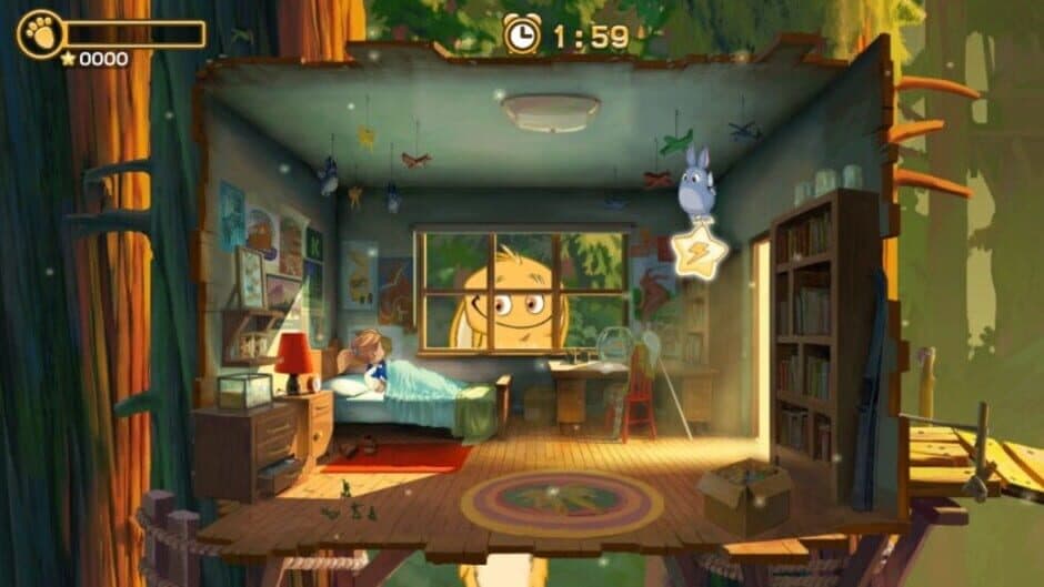 Buddy & Me: Dream Edition screenshot 1
