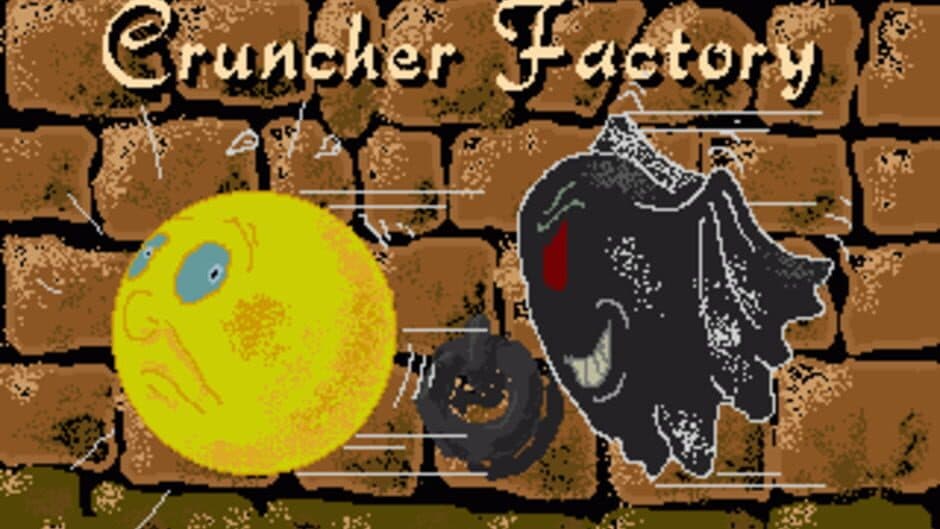Cruncher Factory screenshot 3