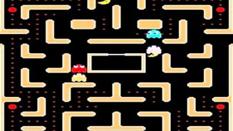Namco Museum 50th Anniversary screenshot 4