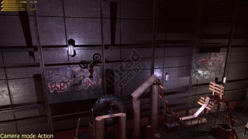 Trials 2: Second Edition screenshot 4