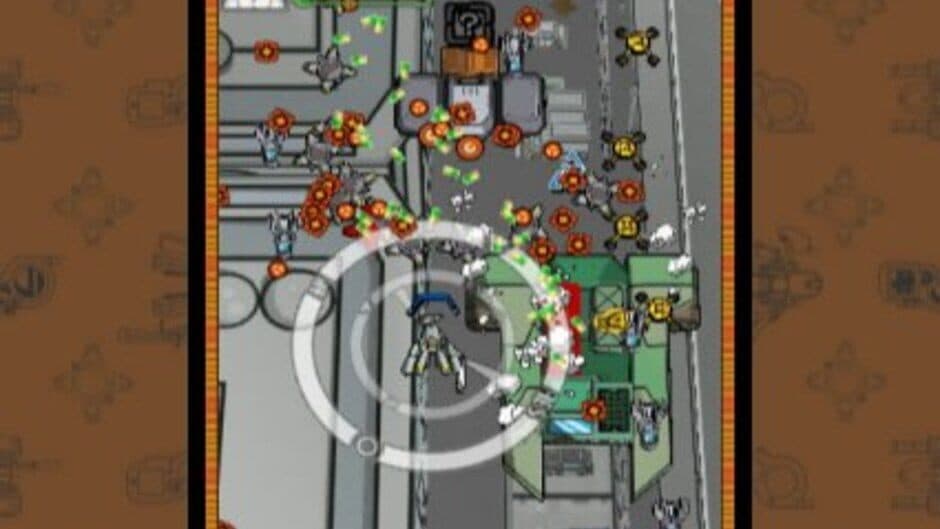 Ultimate Shooting Collection screenshot 4