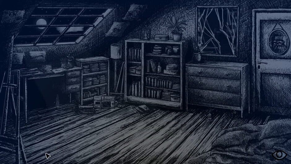 Indygo screenshot 1