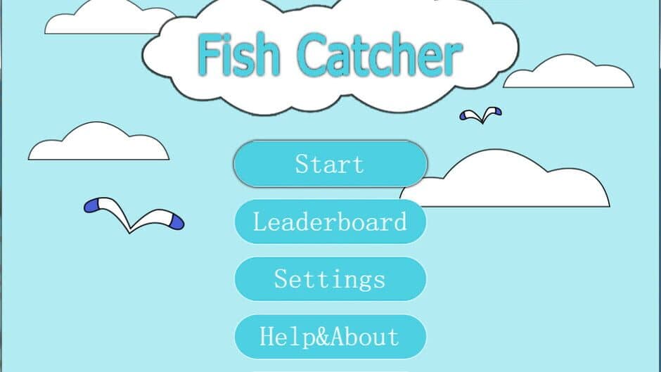 Fish Catcher screenshot 2