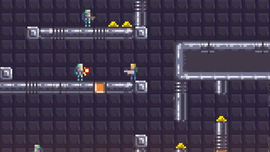 Blasting Agent: Ultimate Edition screenshot 1