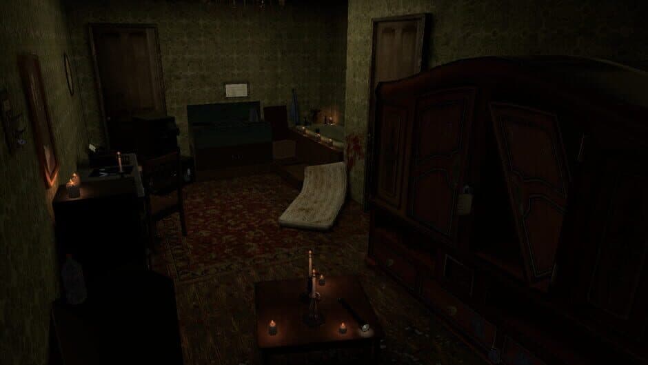 A-Escape VR screenshot 3