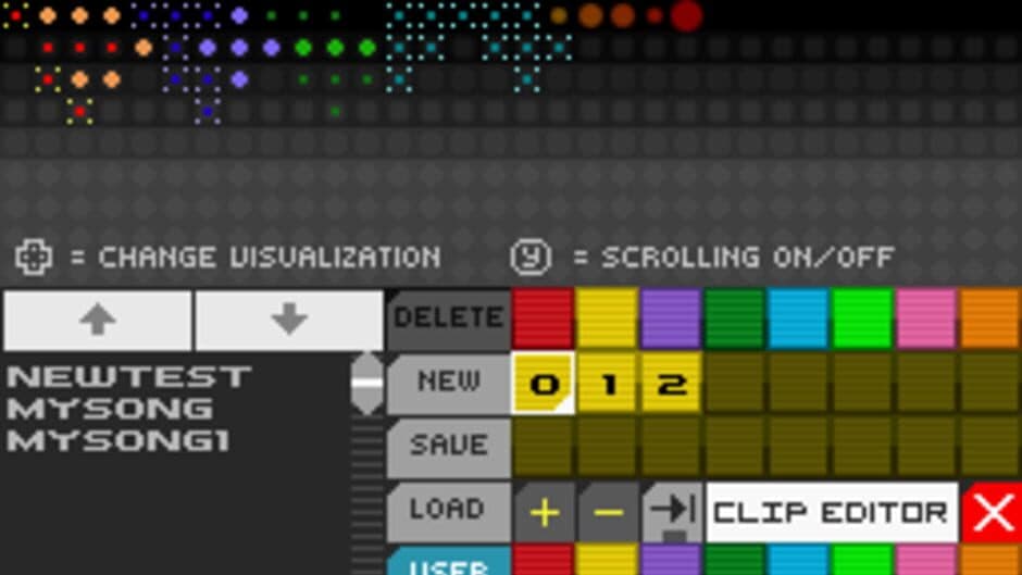 Rytmik World Music screenshot 2