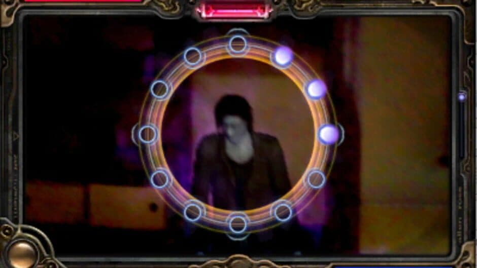 Spirit Camera: The Cursed Memoir screenshot 4