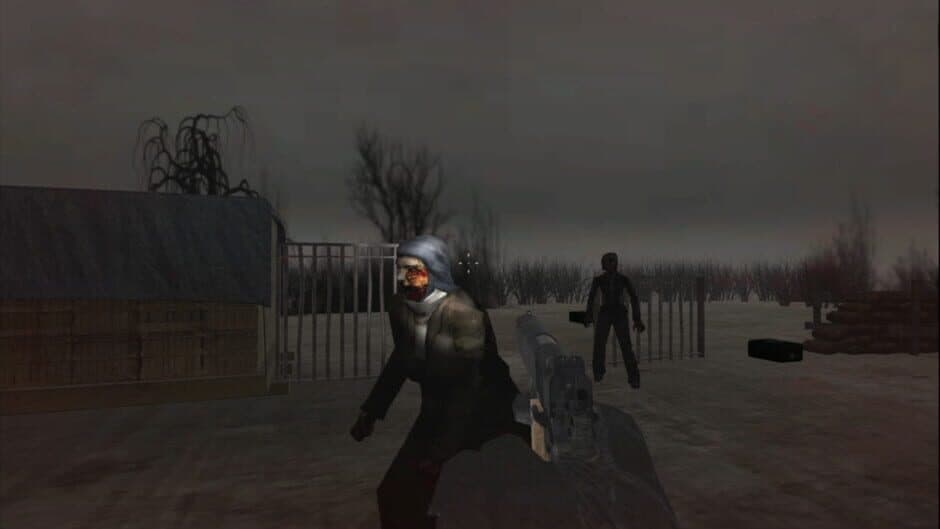 Dead Mist screenshot 3