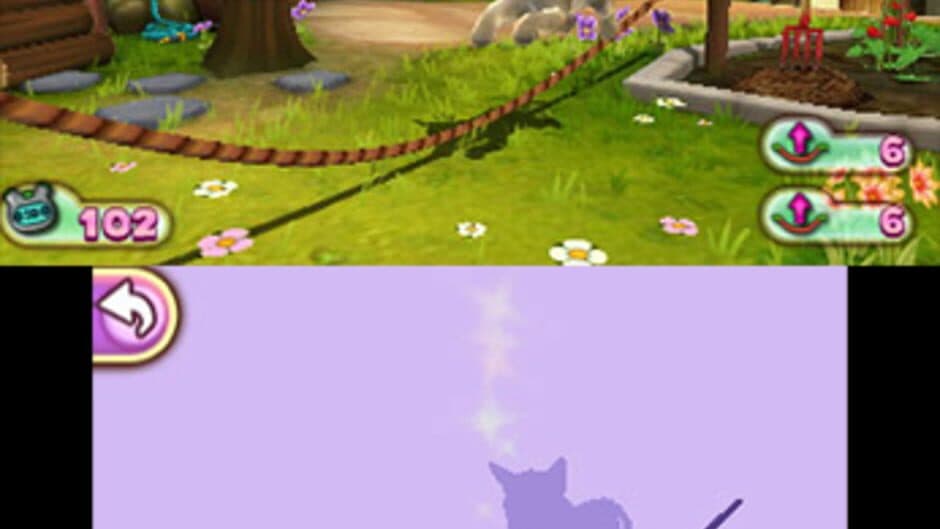 Pet Inn 3D screenshot 3