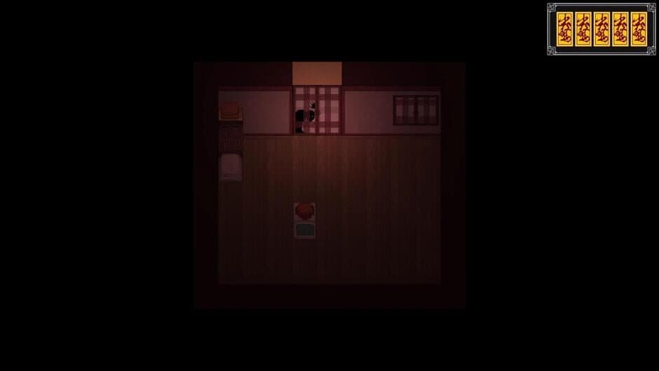 A Compendium of Ghosts screenshot 4