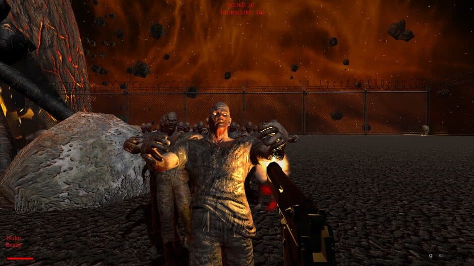 Hell's Abyss screenshot 4