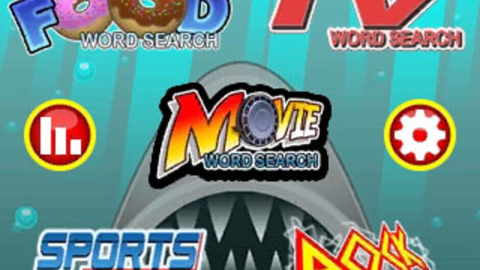 Epic Word Search Collection screenshot 2