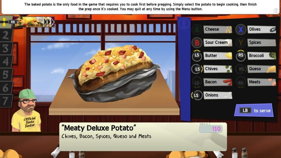 Cook, Serve, Delicious! screenshot 3