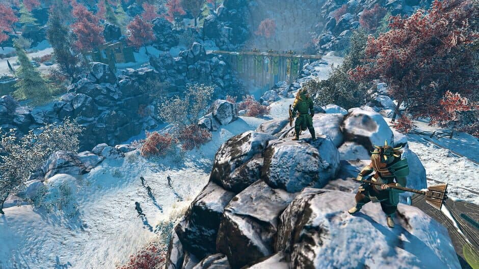 Kyn screenshot 2