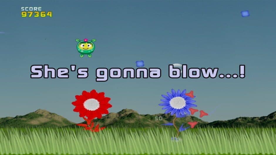 Flowerworks HD: Follie's Adventure screenshot 2