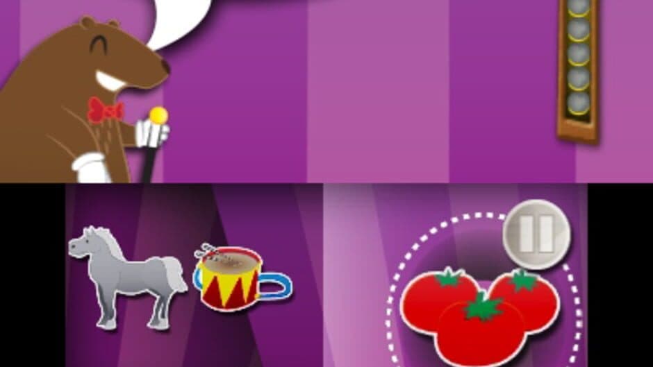 Happy Circus screenshot 4