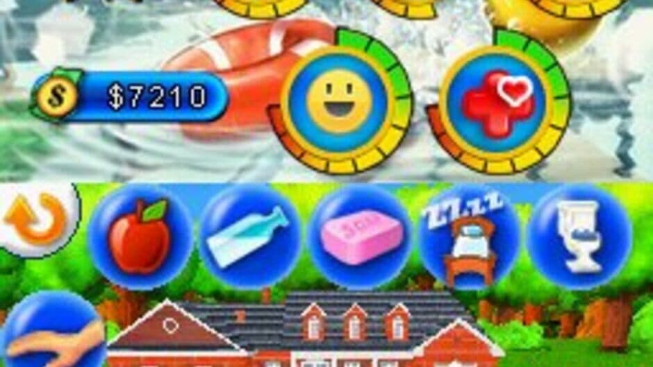101 Dolphin Pets screenshot 1