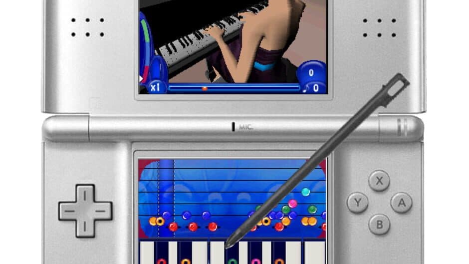 Easy Piano screenshot 2