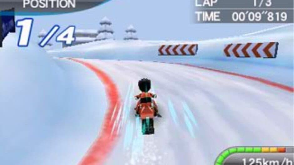 Deca Sports Extreme screenshot 1
