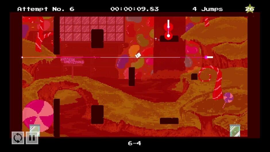 Project Mallow screenshot 3