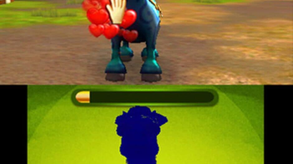 101 Pony Pets 3D screenshot 2