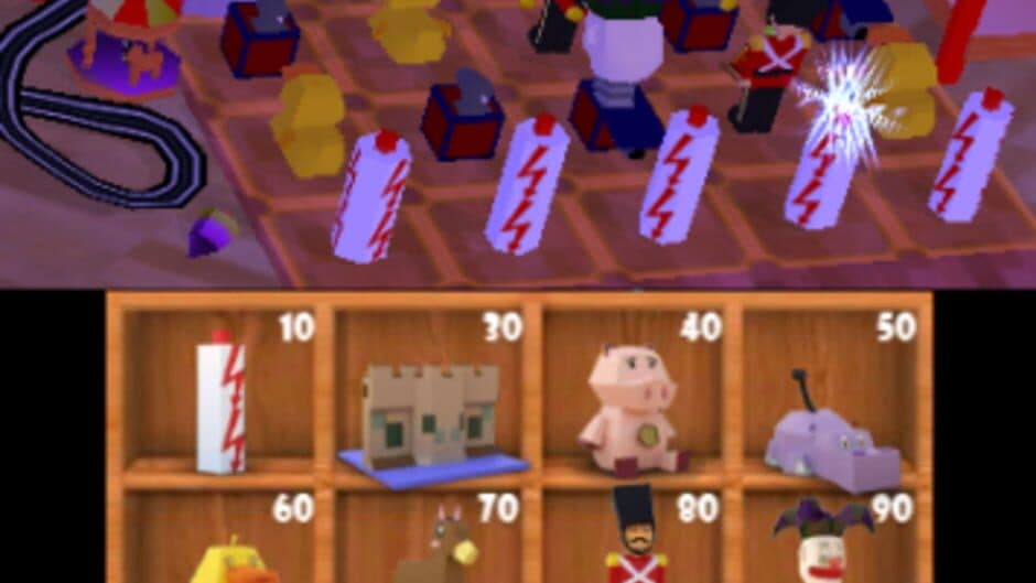 Toys vs. Monsters screenshot 4