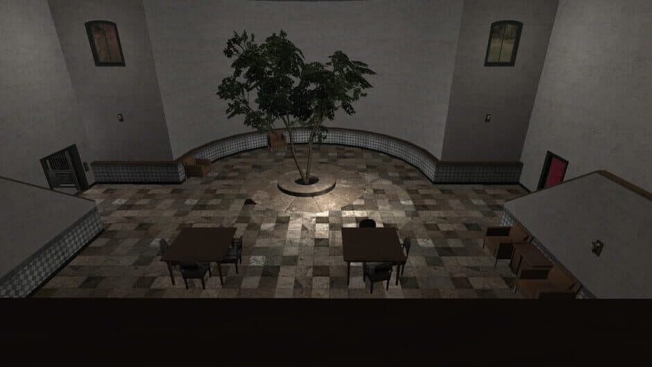 The Hat Man: Shadow Ward screenshot 2