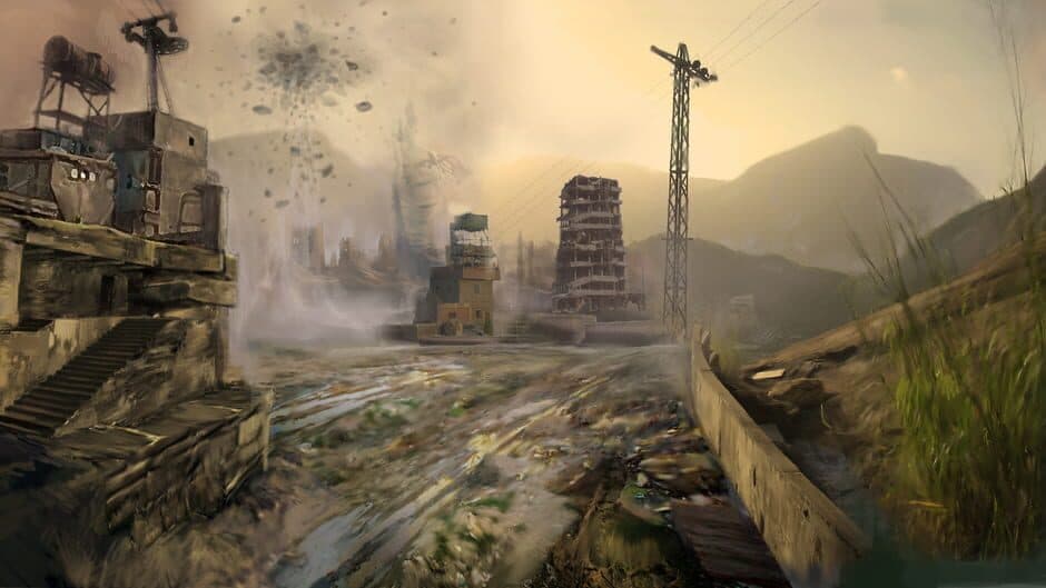 Inversion artwork 2