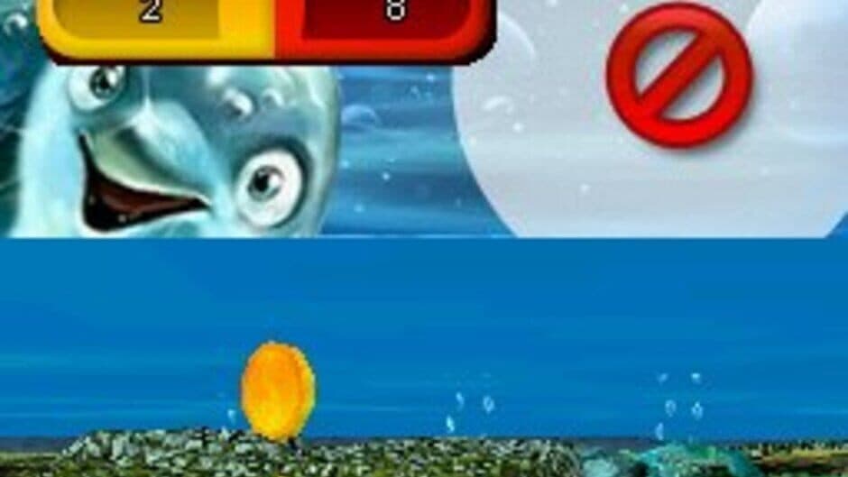 101 Dolphin Pets screenshot 3