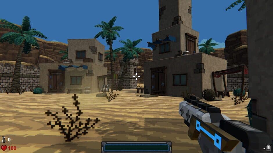 Shadow of Loot Box screenshot 1