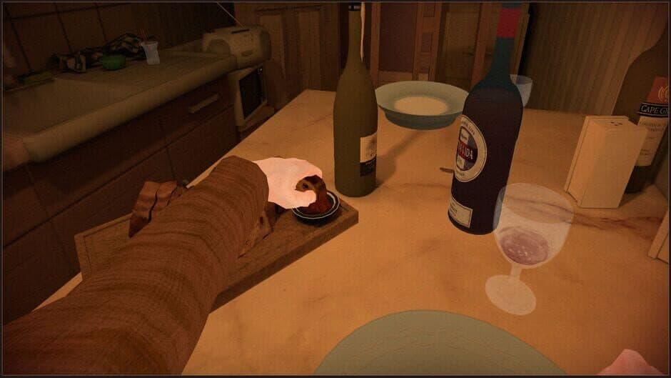 Dinner Date screenshot 3