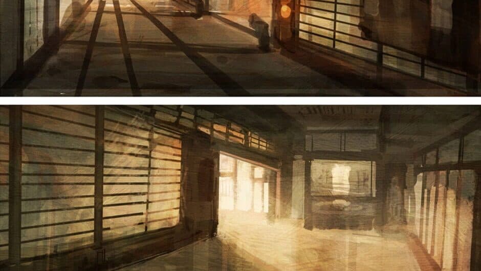 Afro Samurai artwork 2