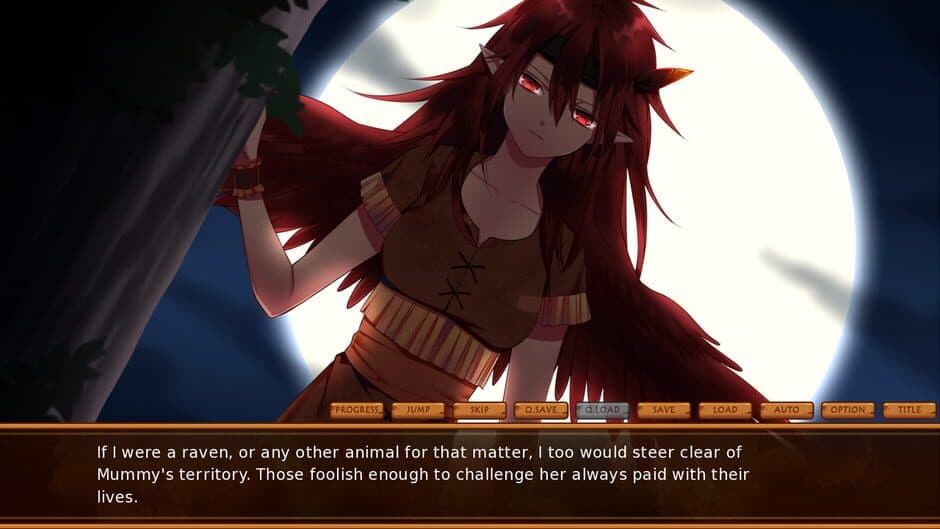 The Last Birdling screenshot 2