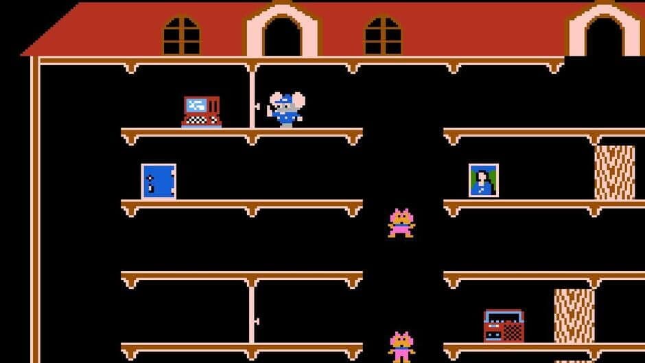 Mappy screenshot 3