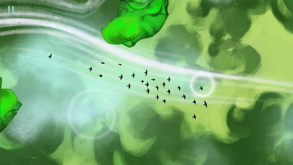 Gathering Sky screenshot 4