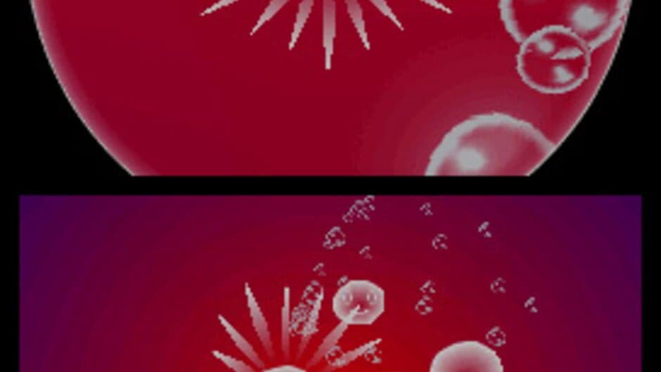 Electroplankton Sun-Animalcule screenshot 1