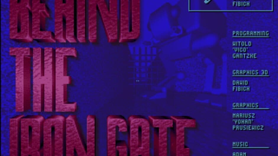 Behind the Iron Gate screenshot 2
